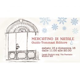 Mercatino di Natale